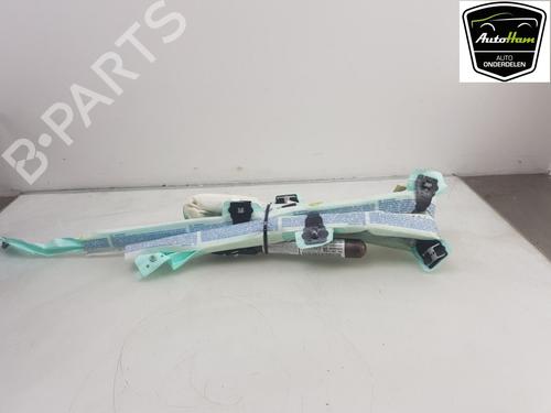 Used Left curtain airbag VW PASSAT B7 Variant (365) 1.4 TSI (122 hp) 12062428
