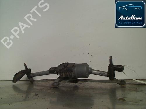 Used Front wipers mechanism OPEL ASTRA H (A04) 1.7 CDTI (L48) (80 hp) 27507374