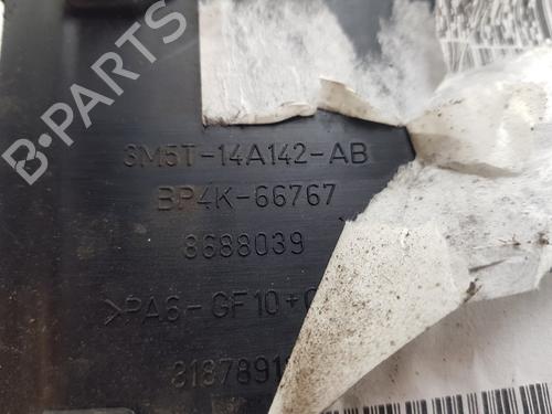 Fuse box FORD FOCUS II (DA_, HCP, DP) 2.0 | BP25979629E1 