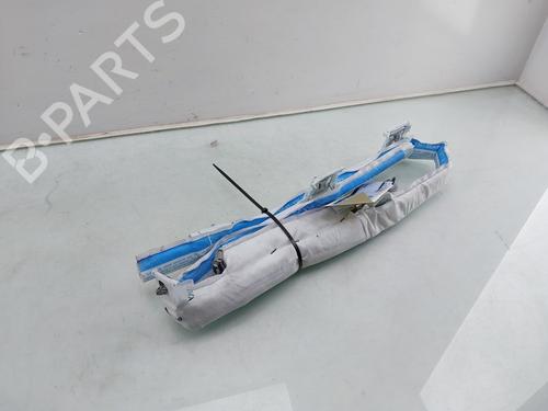 Used Left curtain airbag SEAT LEON (5F1) 1.0 TSI (115 hp) 29713036