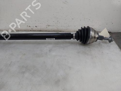 Right front driveshaft VW GOLF VIII Variant (CG5, DB5) 2.0 TDI | BP29750305M39 