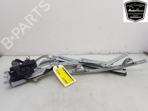 Fensterheber links vorne für OPEL ASTRA H GTC (A04) 1.6 (L08) (105 hp) 18856103