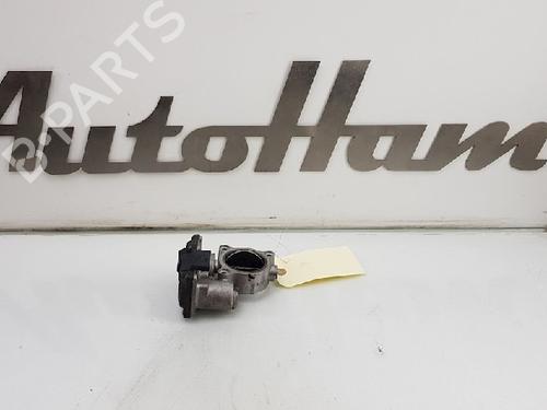 Used Throttle body BMW 3 (F30, F80) 320 d (184 hp) 12014231