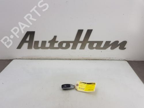 Used Electronic module Electronic module MERCEDES-BENZ B-CLASS Sports Tourer (W247) B 200 (247.087) (163 hp) 34540184 34540184