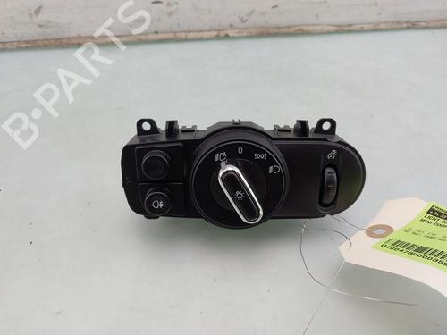 Used Headlight switch Headlight switch MINI MINI (F55) Cooper (136 hp) 34540465 34540465