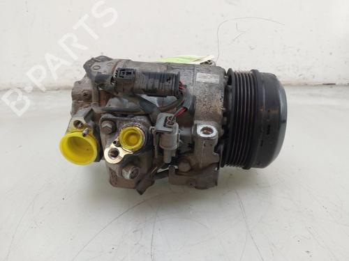Used AC compressor MERCEDES-BENZ C-CLASS (W204) C 180 CGI (204.049) (156 hp) 30566111