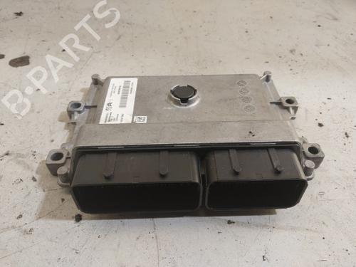 Engine control unit (ECU) CITROËN C3 III (SX) 1.2 PureTech 82 | BP40525786M57 - Image 2