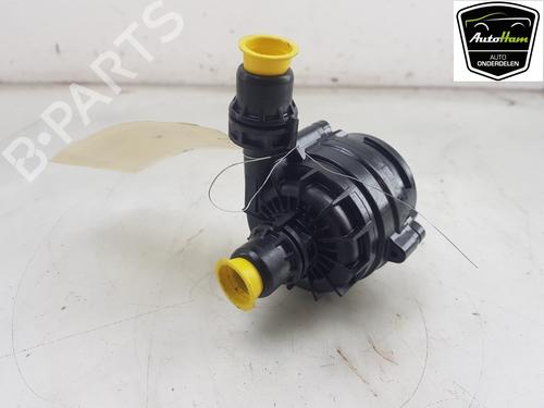 Auxiliary water pump TESLA MODEL S (5YJS) Plaid AWD | BP22558105M111 