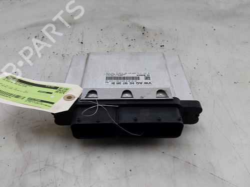 Computer motormanagement VW GOLF SPORTSVAN VII (AM1, AN1) 1.4 TSI (125 hp) 32359325