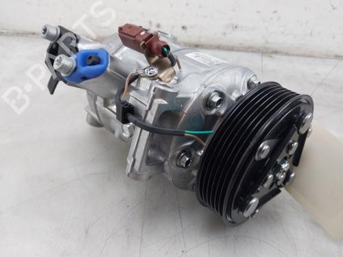Airco pomp VW GOLF VIII Variant (CG5, DB5) 2.0 TDI | BP29750303M34 