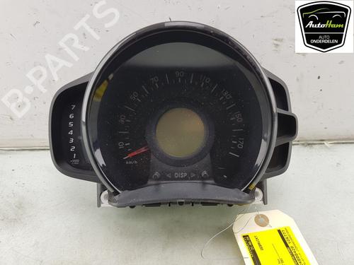 Used Instrument cluster Instrument cluster 19521366 19521366