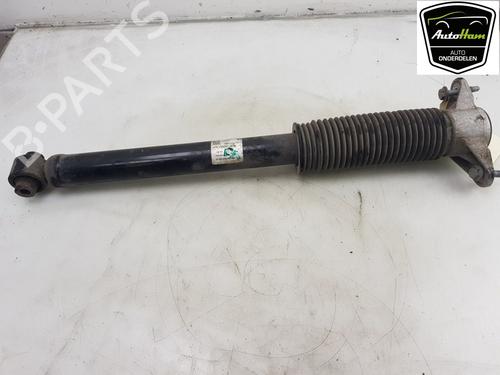 Used Left rear shock absorber Left rear shock absorber TESLA MODEL 3 (5YJ3) EV AWD (351 hp) 15857629 15857629