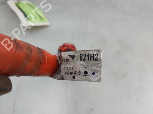 Other TOYOTA COROLLA Saloon (_E21_) 1.8 VVTi Hybrid | BP30300076O1