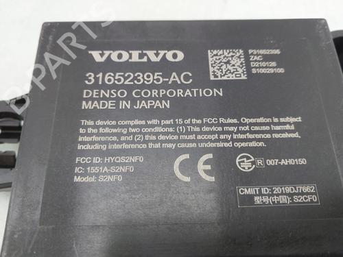 Electronic module POLESTAR POLESTAR 2 (534) EV | BP38746768M83 - Image 4