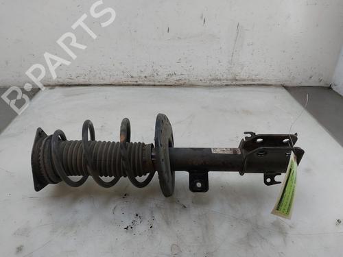 Schokbreker links voor Schokbreker links voor OPEL CORSA F (P2JO) 1.2 (68) (101 hp) 36475095 36475095