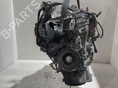 Engine PEUGEOT PARTNER Box Body/MPV (K9) 1.5 BlueHDI 130 | BP31377159M1