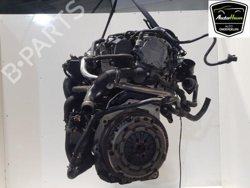 Used Engine Engine VW GOLF VI (5K1) 2.0 TDI (110 hp) 21171952 21171952