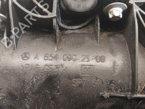 Intake manifold MERCEDES-BENZ E-CLASS Coupe (C238) E 220 d 4-matic (238.315) | BP39094615M70 - Image 4