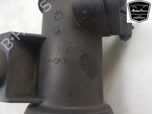 Pipe ALFA ROMEO GIULIETTA (940_) 1.4 TB (940FXB1A, 940FXB11) | BP13103036M125 