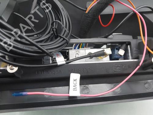 Electronic module BMW 1 (E87) 116 i | BP33736229M83 - Image 7