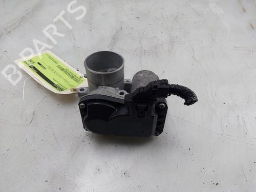 Used Throttle body SUZUKI SWIFT V (AZ) 1.2 (A2L412, ZC83S) (90 hp) 32443720
