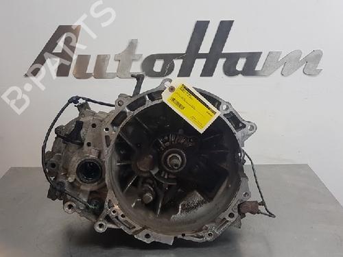 Used Gearbox Gearbox MAZDA 6 Station Wagon (GY) 2.0 (GYEW) (141 hp) 12028403 12028403
