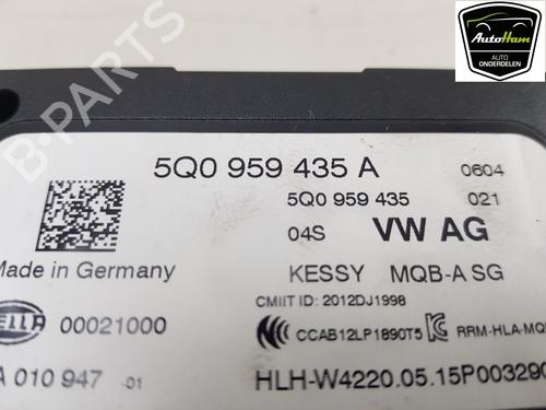 Other VW GOLF VII (5G1, BQ1, BE1, BE2) 1.4 GTE Hybrid | BP21140448O1 