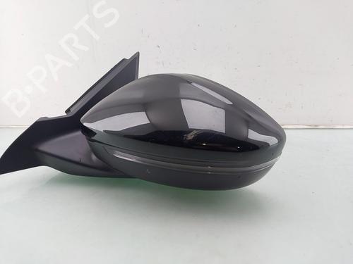 Left mirror OPEL MOKKA 1.2 (76) | BP30167828C26 