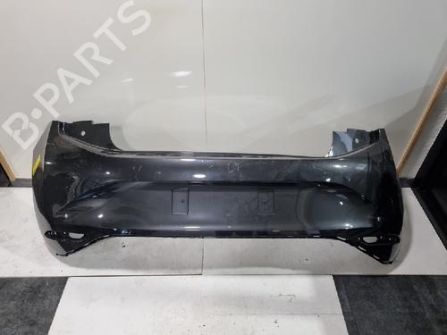 Used Rear bumper Rear bumper VW ID.3 (E11, E12) Pro (145 hp) 12006559 12006559