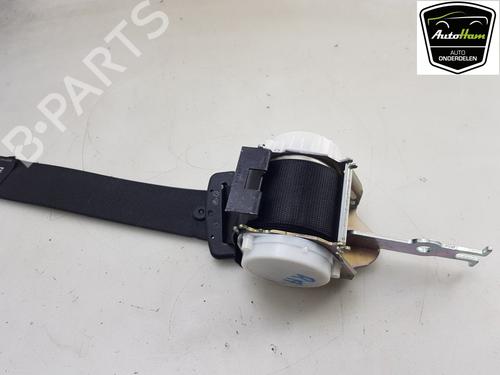 Rear left seatbelt BMW 5 (F10) 520 i | BP16575209I29 