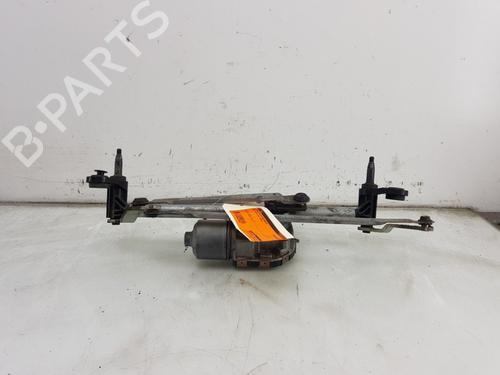 Used Front wipers mechanism Front wipers mechanism 27507462 27507462