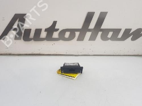 Elektronisk modul VW POLO V (6R1, 6C1) 1.2 TDI (75 hp) 13139578