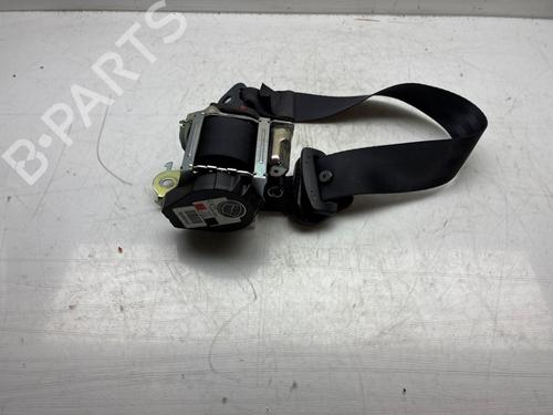 Used Rear left seatbelt Rear left seatbelt CITROËN C3 III (SX) 1.2 THP 110 (SXHNPS, SXHNZT, SXHNZ6) (110 hp) 32721229 32721229