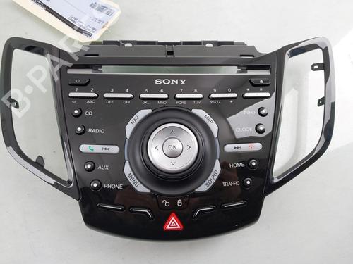 Switch FORD FIESTA VI (CB1, CCN) 1.6 ST | BP25048591I30 
