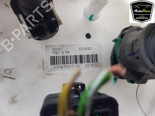 Fuel pump VOLVO XC40 (536) T4 Plug-in Hybrid | BP17706214M76 