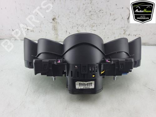 Instrument cluster PORSCHE 911 (991) 3.4 Carrera | BP17985677C47 