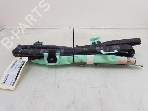 Used Right curtain airbag AUDI A3 Sportback (8VA, 8VF) 1.4 TFSI (125 hp) 29712974