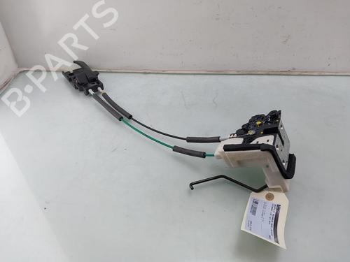 Used Rear left lock HYUNDAI i10 II (BA, IA) 1.0 (67 hp) 26655037