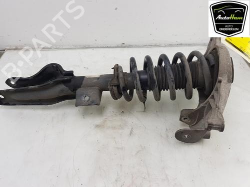 Used Right front shock absorber TESLA MODEL 3 (5YJ3) EV AWD (351 hp) 15739706