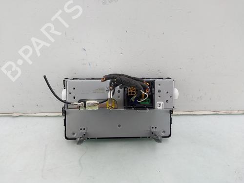Electronic module VW POLO VI (AW1, BZ1, AE1) 1.0 TSI | BP30102768M83