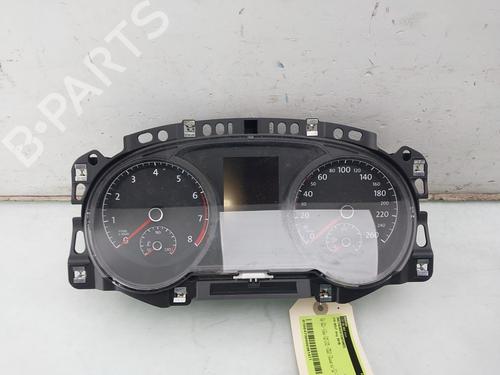 Used Instrument cluster Instrument cluster VW GOLF VII (5G1, BQ1, BE1, BE2) 1.4 TSI (125 hp) 34719494 34719494