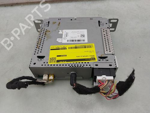 Radio RENAULT CAPTUR I (J5_, H5_) 0.9 TCe 90 | BP39711163E6 - Image 3