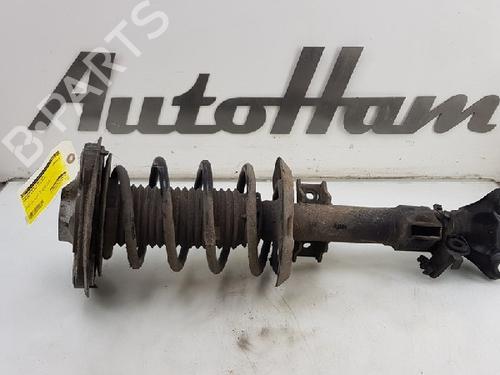 Used Left front shock absorber Left front shock absorber MERCEDES-BENZ E-CLASS T-Model (S212) E 200 CDI / BlueTEC (212.205, 212.206) (136 hp) 12024573 12024573