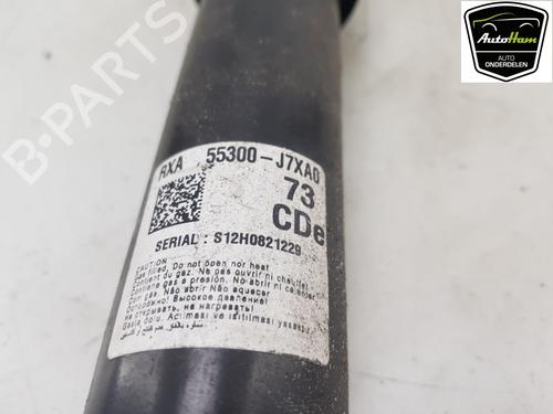 Right rear shock absorber KIA CEED (CD) 1.0 T-GDI | BP17079399M19 