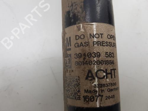 Højre bagtil støddæmper OPEL ASTRA K (B16) 1.0 Turbo (68) | BP12033843M19 