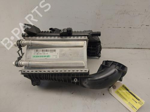 Used Intake manifold Intake manifold 38435066 38435066