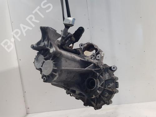 Gearkasse VW UP! (121, 122, BL1, BL2, BL3, 123) 1.0 | BP29632729M3 