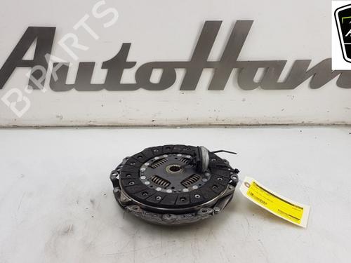 Used Other PEUGEOT 208 II (UB_, UP_, UW_, UJ_) 1.2 PureTech 75 (75 hp) 13140207