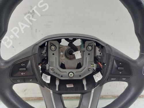 Steering wheel KIA RIO III (UB) 1.25 CVVT | BP37261634C49 - Image 3