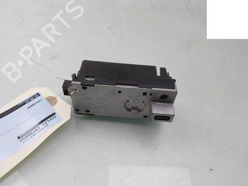 Ignition barrel MERCEDES-BENZ CLA (C118) CLA 200 (118.387) | BP27270998M48 